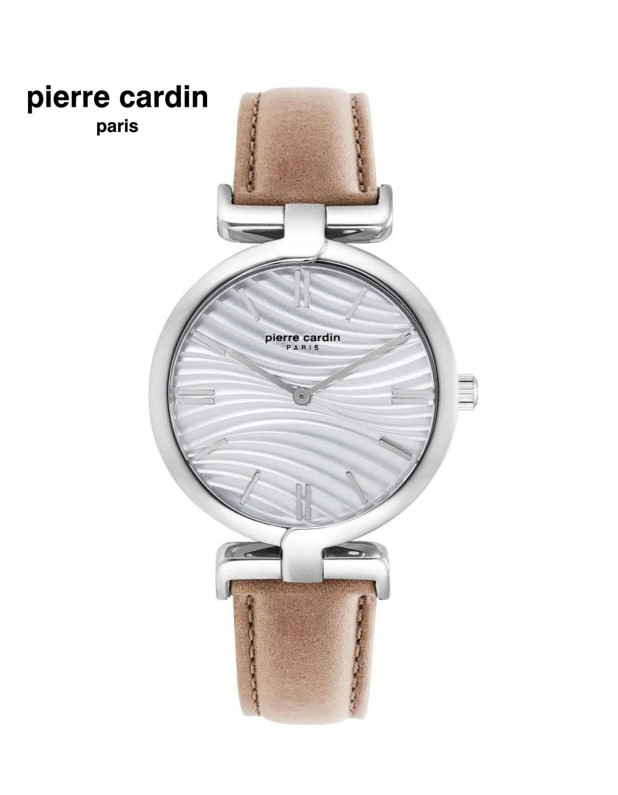 Pierre Cardin Ladies Watch